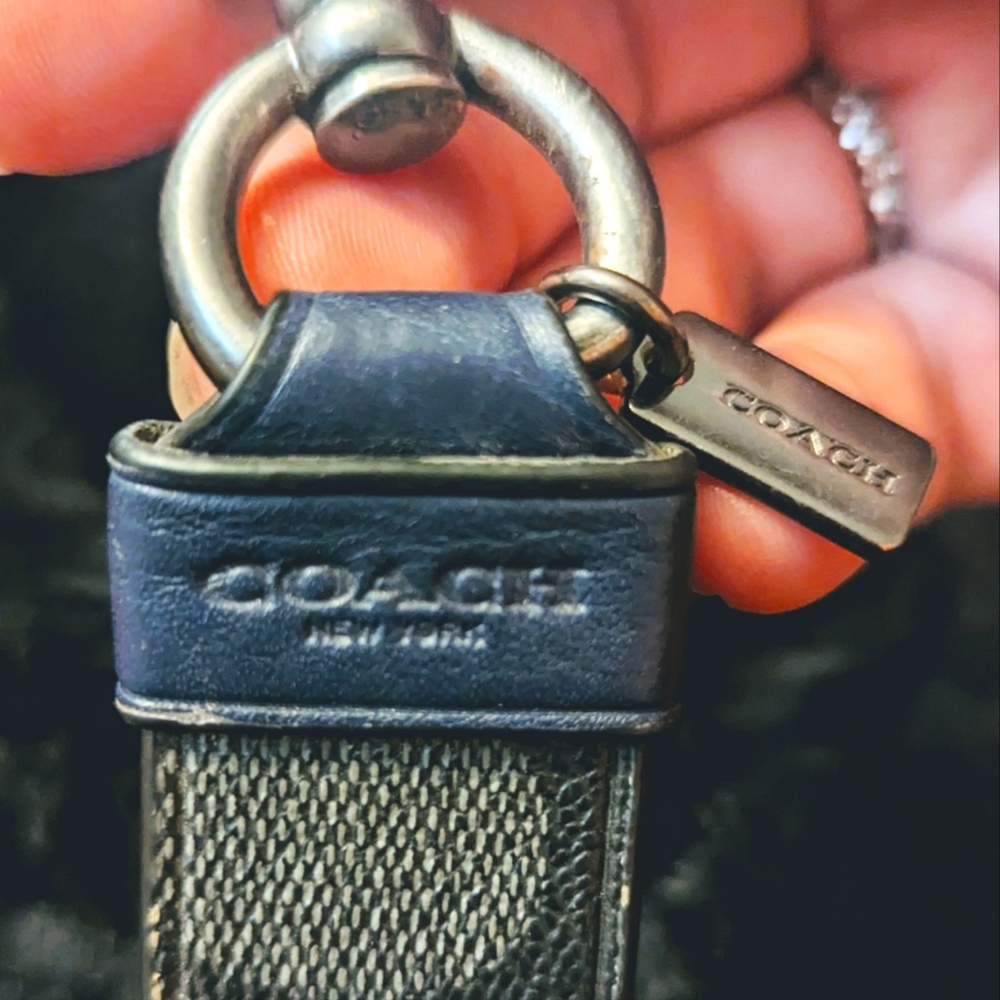 Key Fob